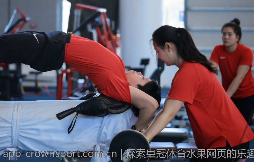 探索皇冠体育水果网页的乐趣与技巧