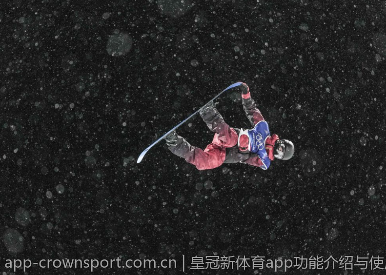 皇冠新体育app功能介绍与使用技巧