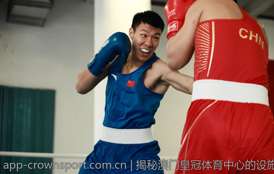 揭秘澳门皇冠体育中心的设施与服务