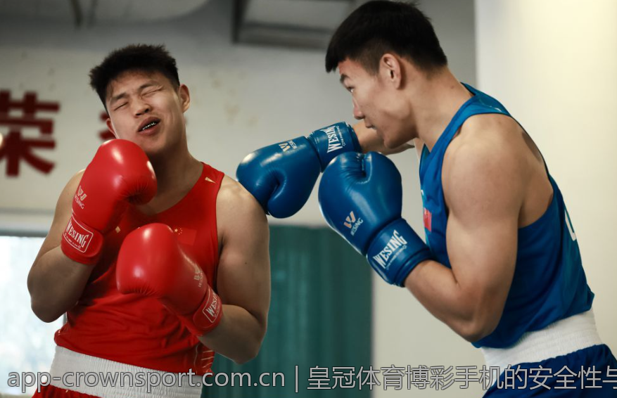 皇冠体育博彩手机的安全性与保障分析